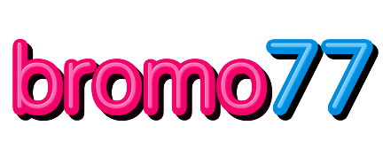 bromo77 — logo kanal